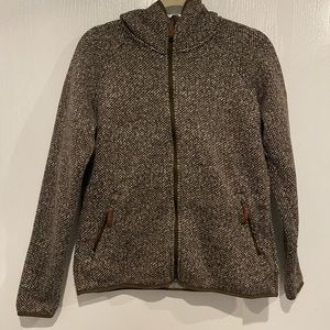Columbia Chillin Hooded Fleece